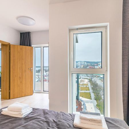 Prima Playa Apartment เมียนซิดดรอแย ภายนอก รูปภาพ