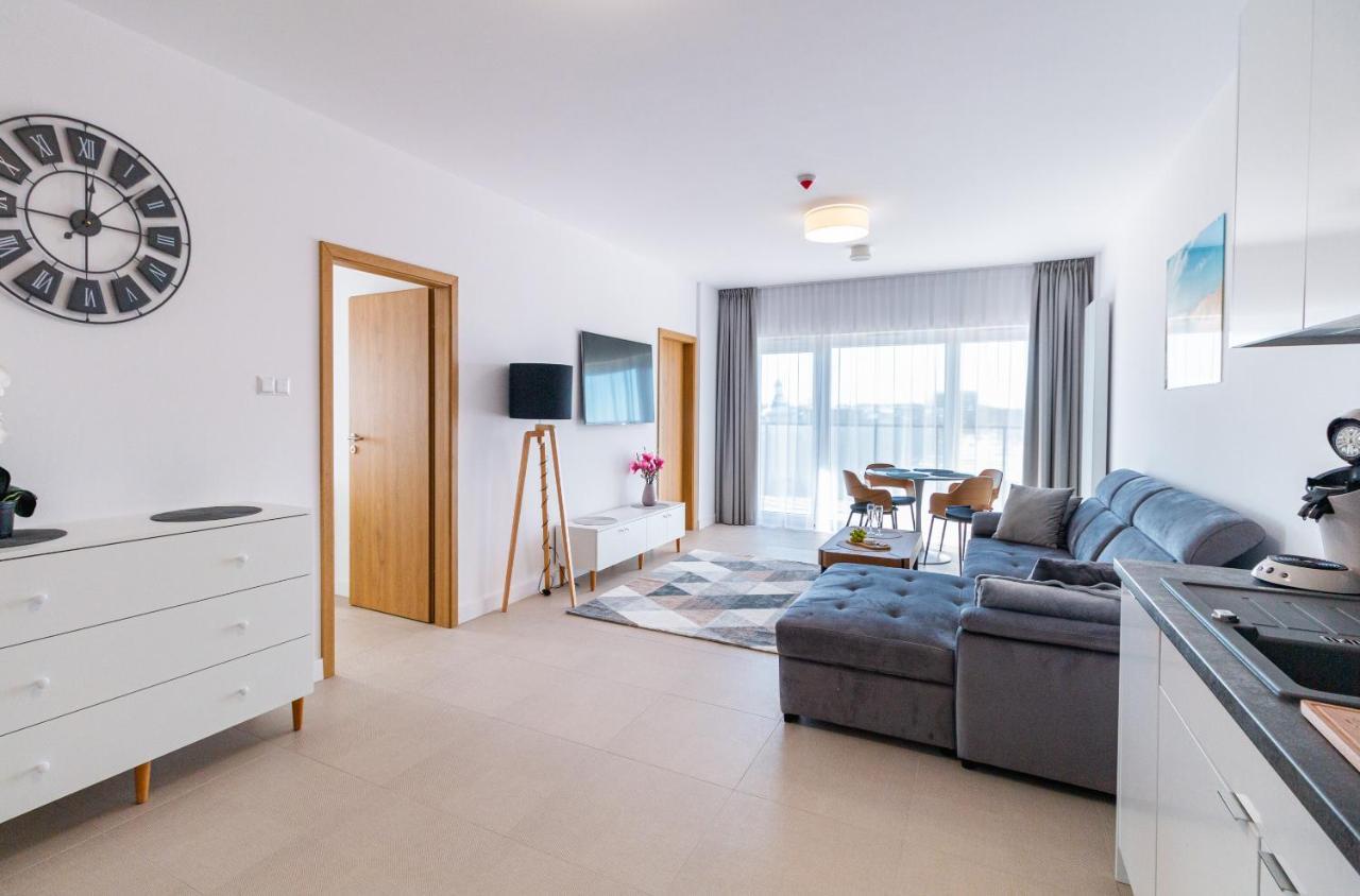 Prima Playa Apartment เมียนซิดดรอแย ภายนอก รูปภาพ