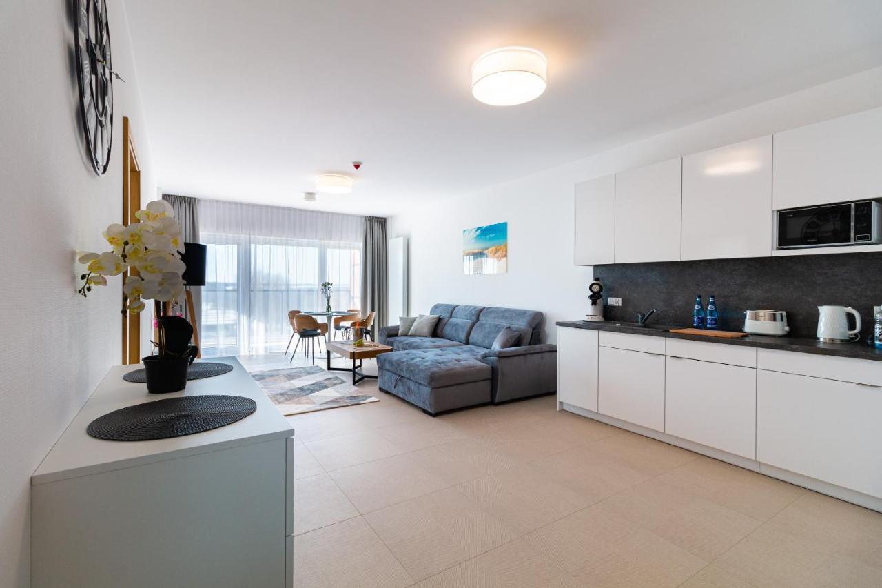 Prima Playa Apartment เมียนซิดดรอแย ภายนอก รูปภาพ