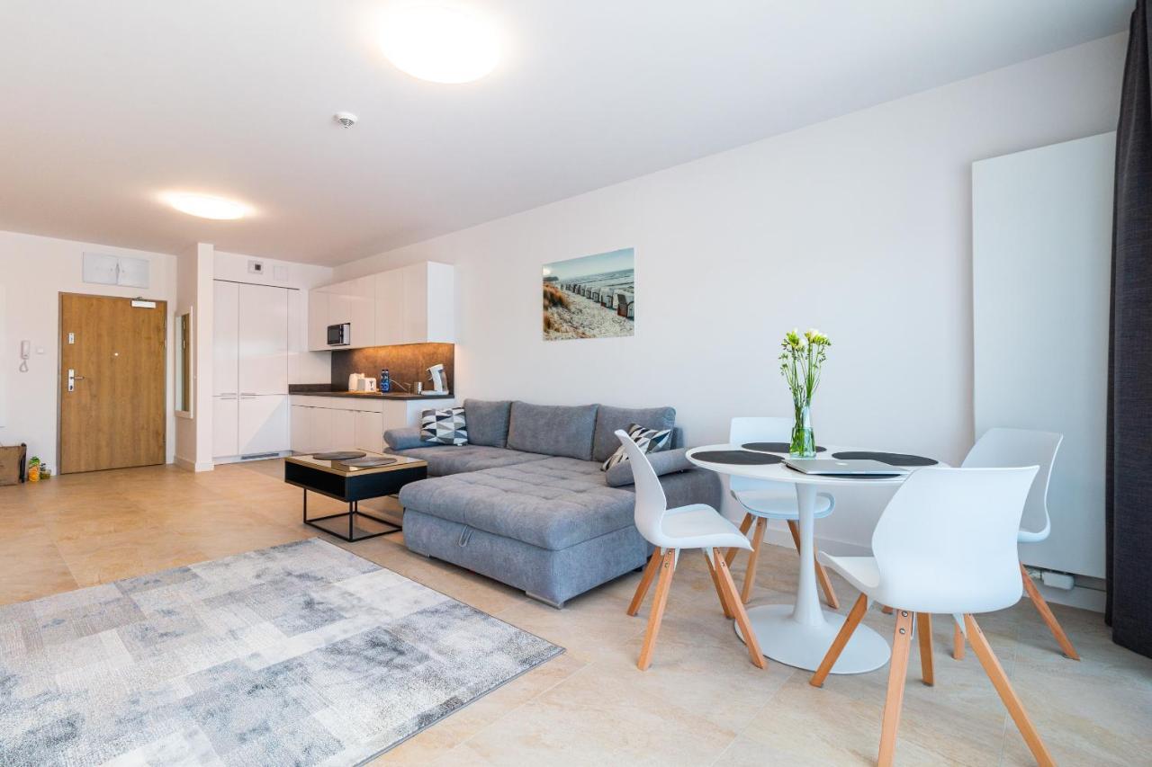 Prima Playa Apartment เมียนซิดดรอแย ภายนอก รูปภาพ