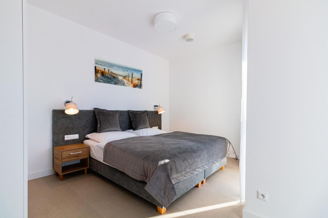 Prima Playa Apartment เมียนซิดดรอแย ภายนอก รูปภาพ