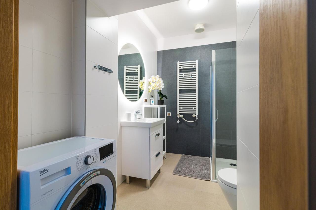 Prima Playa Apartment เมียนซิดดรอแย ภายนอก รูปภาพ