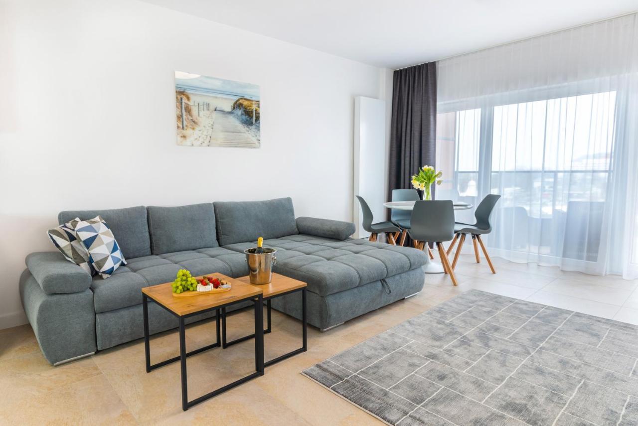 Prima Playa Apartment เมียนซิดดรอแย ภายนอก รูปภาพ