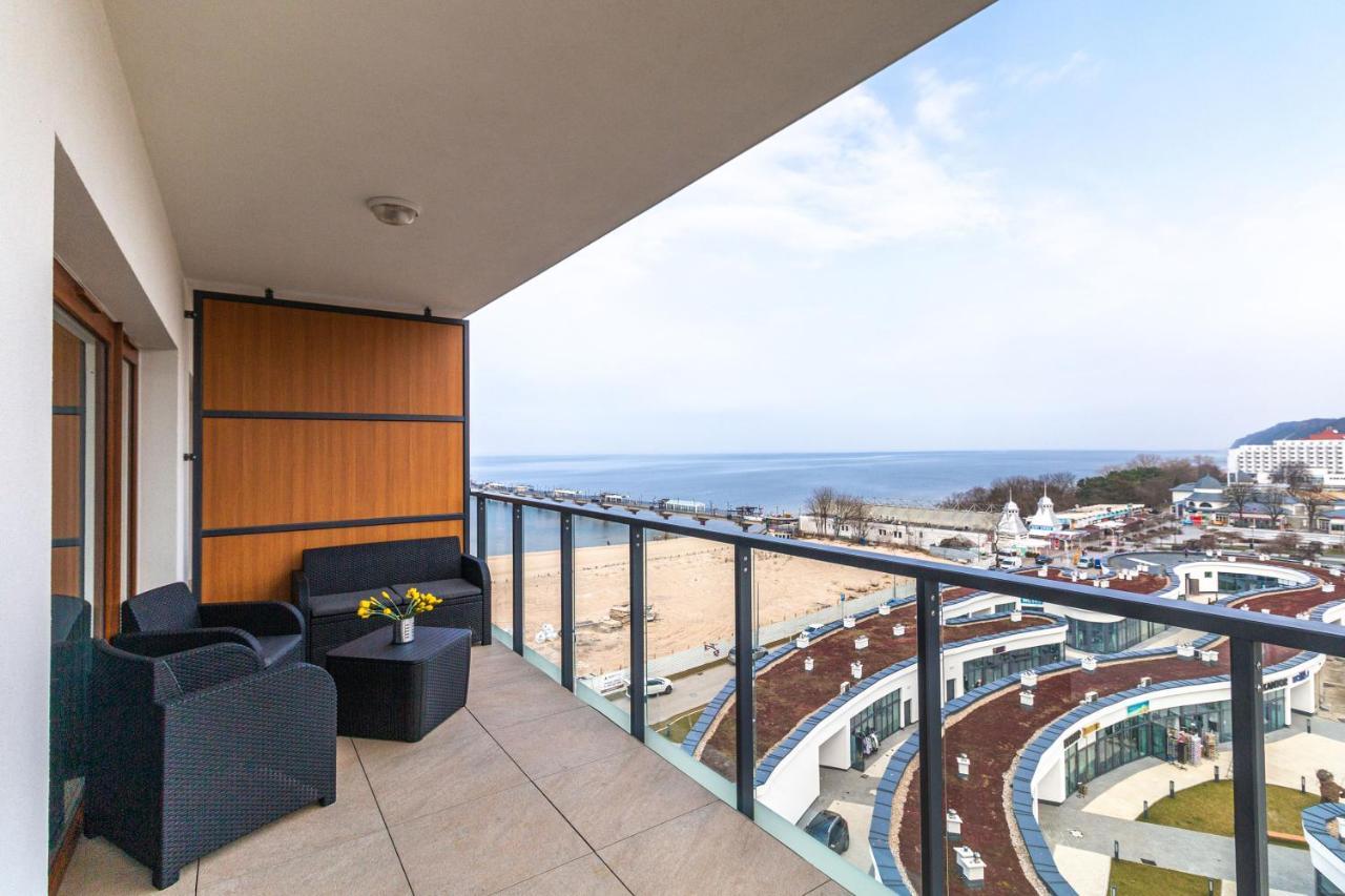 Prima Playa Apartment เมียนซิดดรอแย ภายนอก รูปภาพ