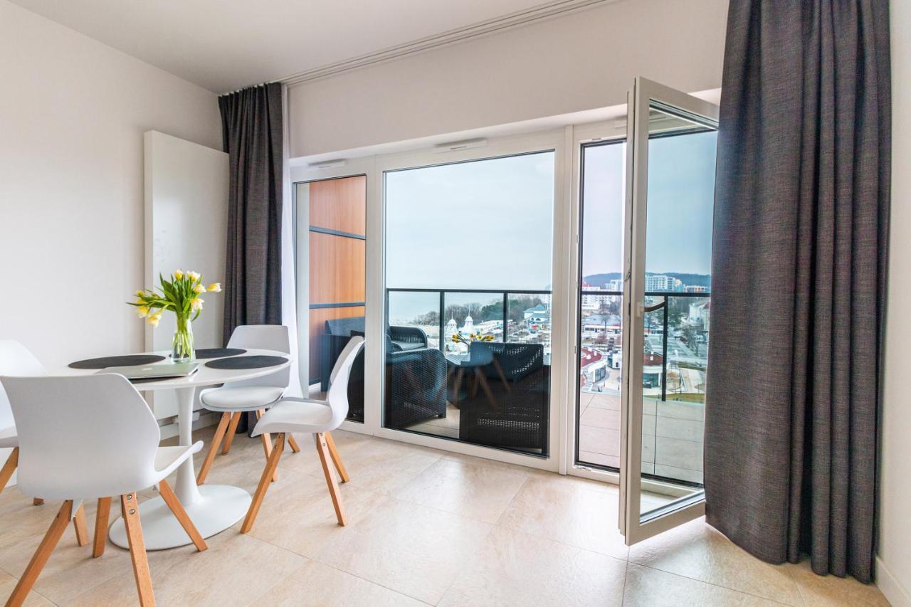 Prima Playa Apartment เมียนซิดดรอแย ภายนอก รูปภาพ