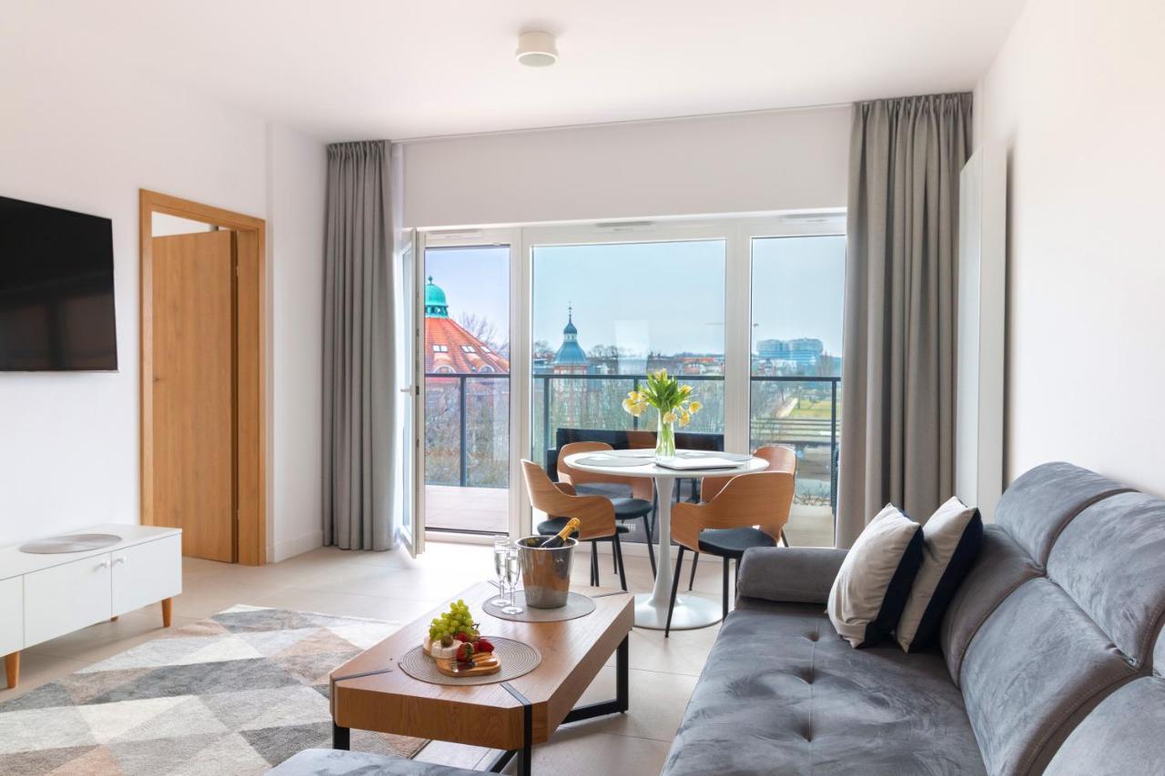 Prima Playa Apartment เมียนซิดดรอแย ภายนอก รูปภาพ