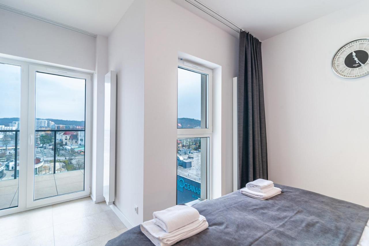Prima Playa Apartment เมียนซิดดรอแย ภายนอก รูปภาพ
