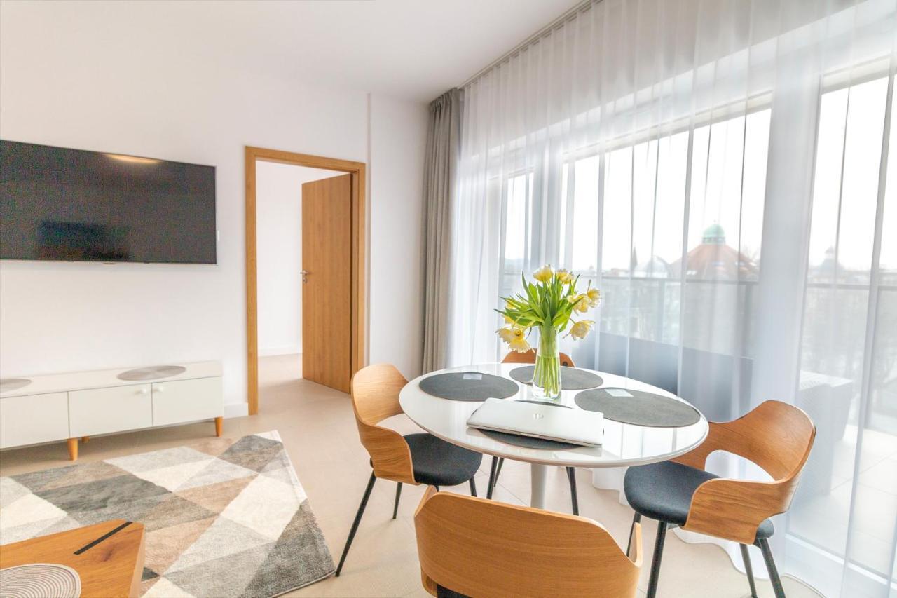 Prima Playa Apartment เมียนซิดดรอแย ภายนอก รูปภาพ