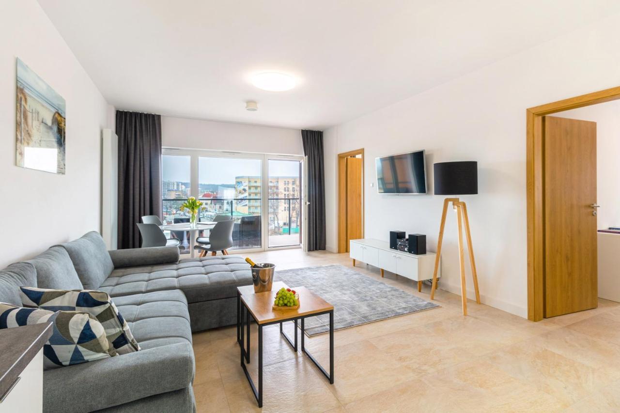 Prima Playa Apartment เมียนซิดดรอแย ภายนอก รูปภาพ