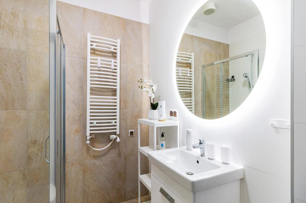 Prima Playa Apartment เมียนซิดดรอแย ภายนอก รูปภาพ