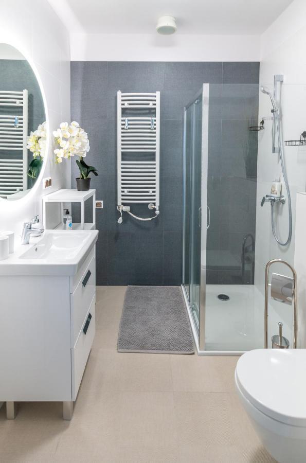 Prima Playa Apartment เมียนซิดดรอแย ภายนอก รูปภาพ