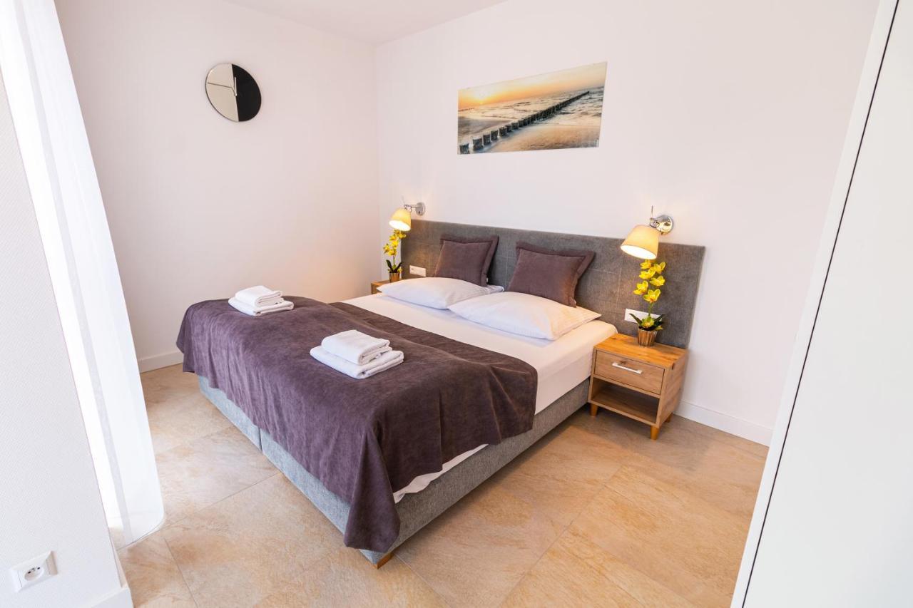 Prima Playa Apartment เมียนซิดดรอแย ภายนอก รูปภาพ