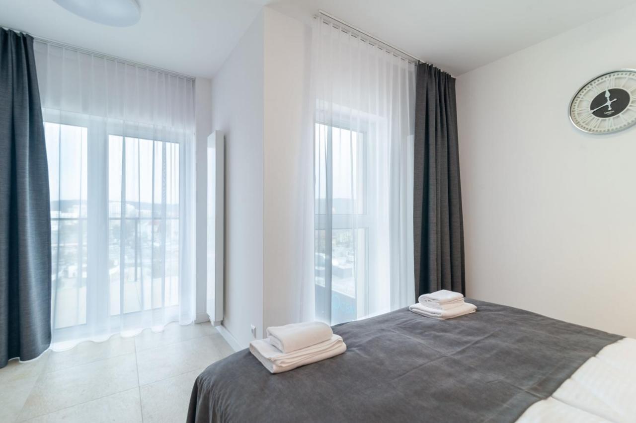 Prima Playa Apartment เมียนซิดดรอแย ภายนอก รูปภาพ
