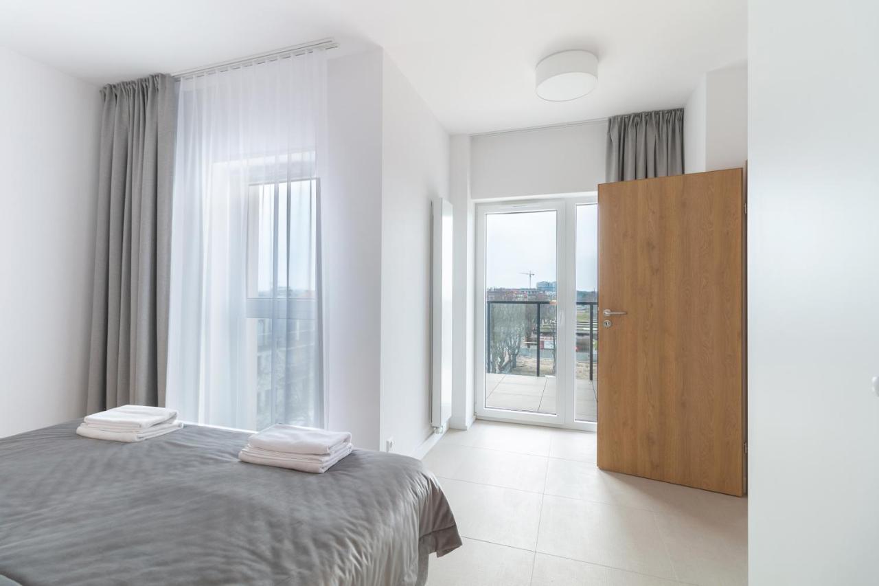 Prima Playa Apartment เมียนซิดดรอแย ภายนอก รูปภาพ