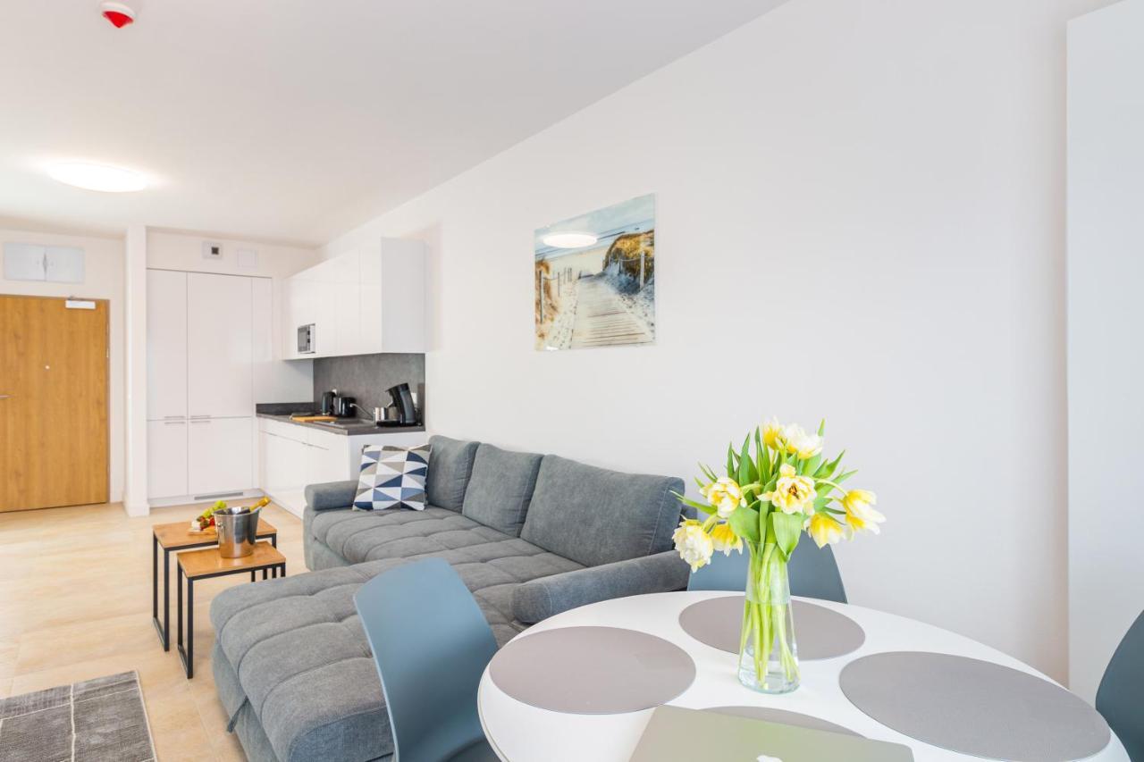 Prima Playa Apartment เมียนซิดดรอแย ภายนอก รูปภาพ