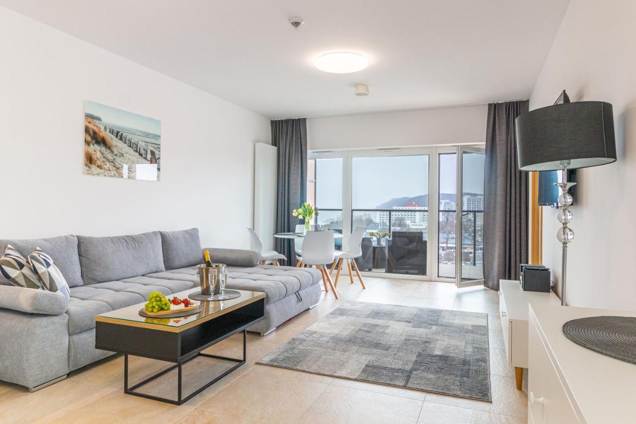 Prima Playa Apartment เมียนซิดดรอแย ภายนอก รูปภาพ