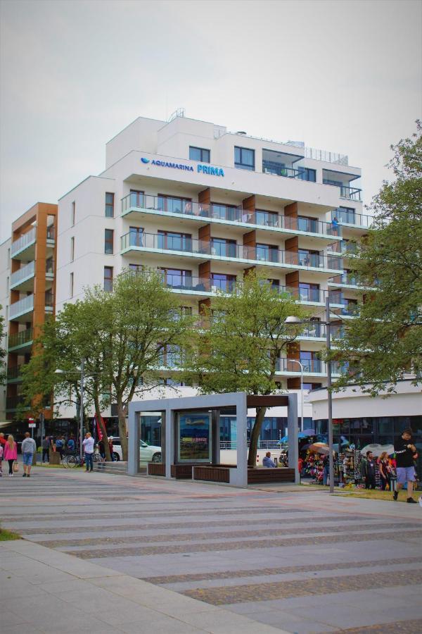 Prima Playa Apartment เมียนซิดดรอแย ภายนอก รูปภาพ