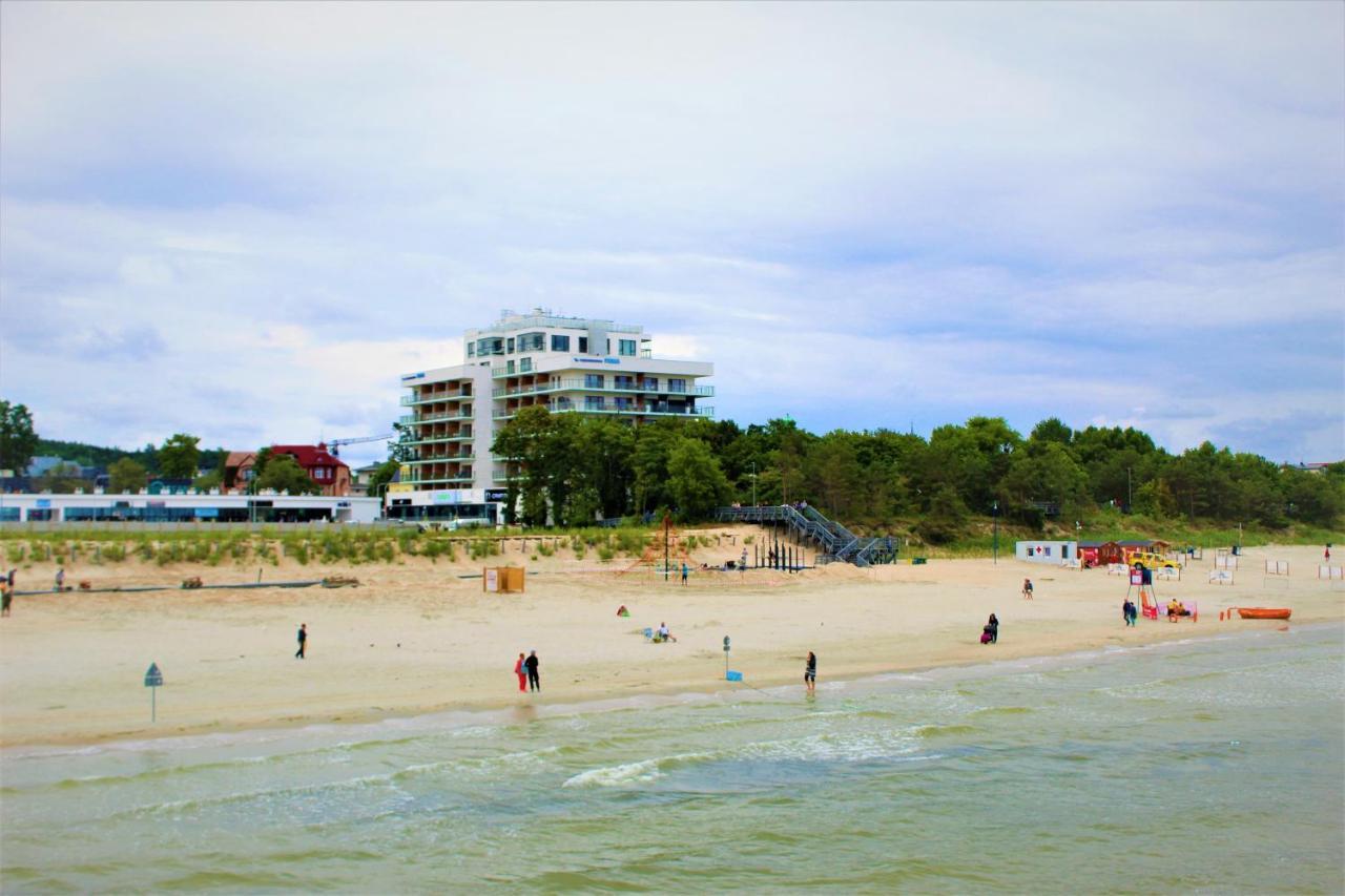 Prima Playa Apartment เมียนซิดดรอแย ภายนอก รูปภาพ