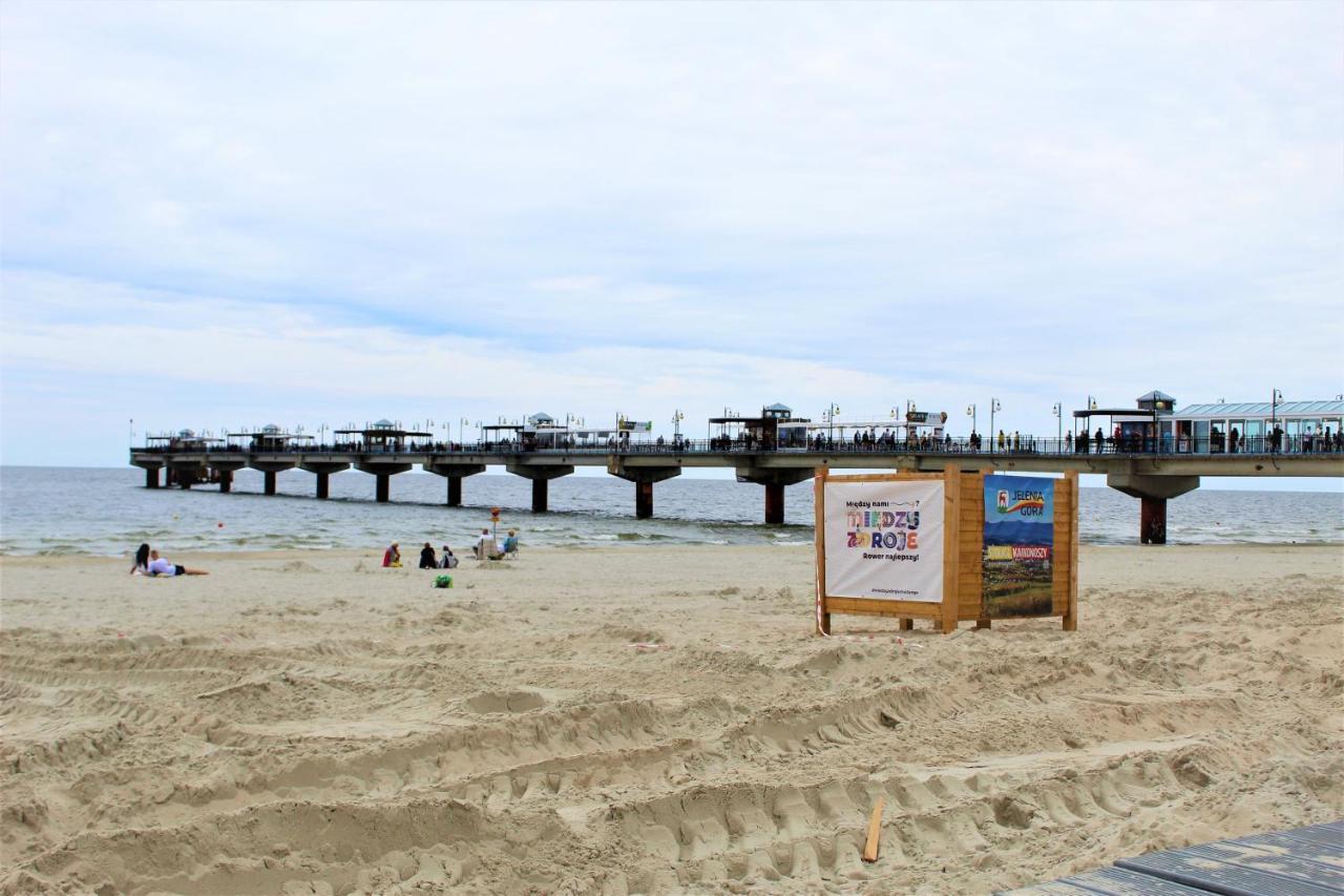 Prima Playa Apartment เมียนซิดดรอแย ภายนอก รูปภาพ