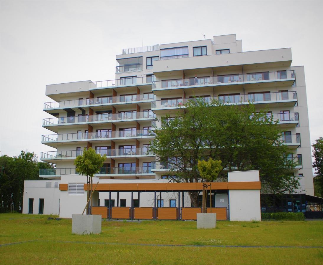 Prima Playa Apartment เมียนซิดดรอแย ภายนอก รูปภาพ