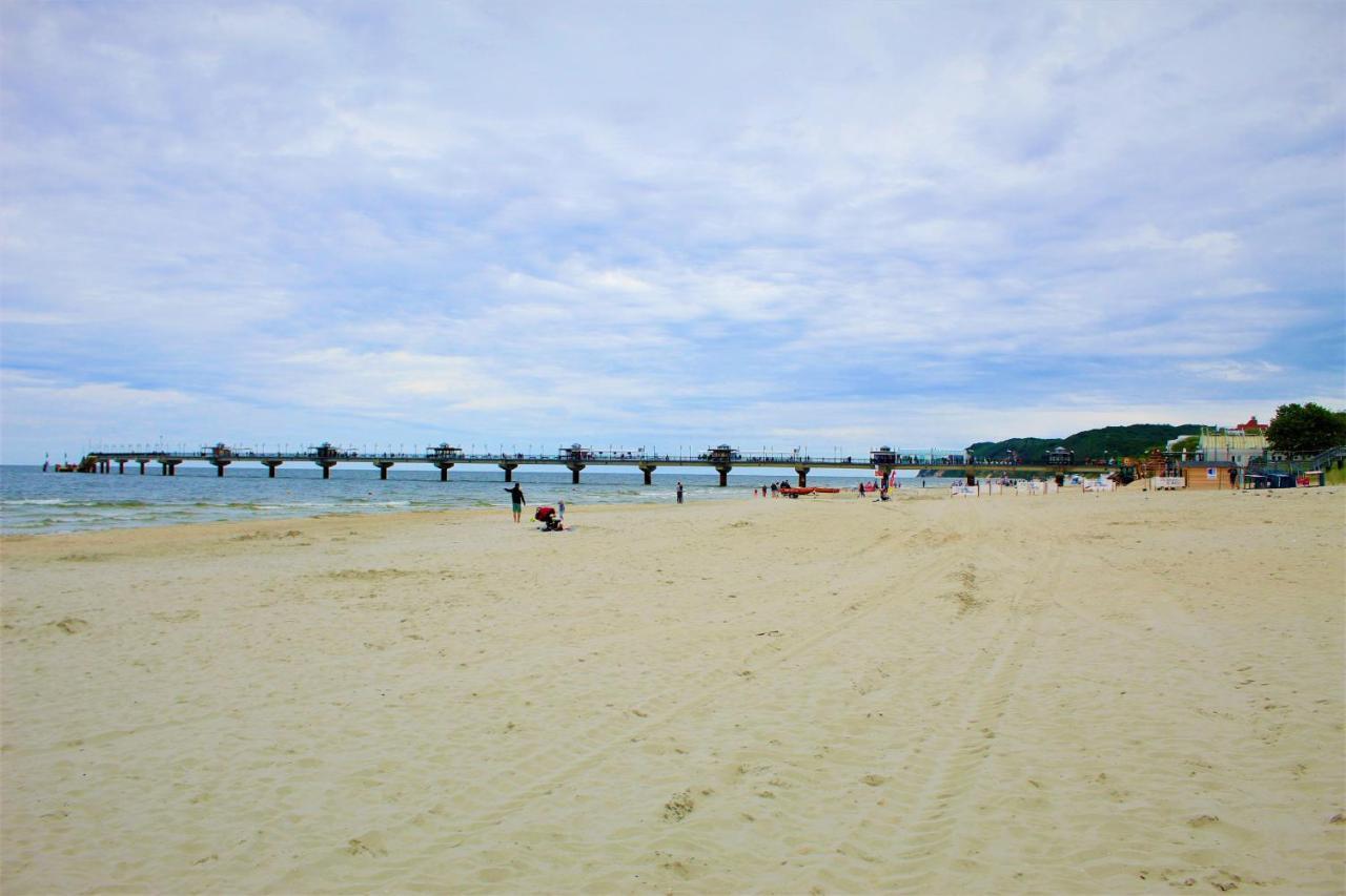 Prima Playa Apartment เมียนซิดดรอแย ภายนอก รูปภาพ
