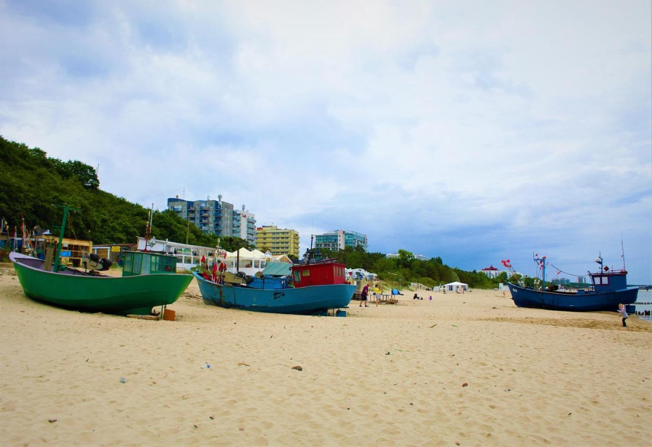 Prima Playa Apartment เมียนซิดดรอแย ภายนอก รูปภาพ